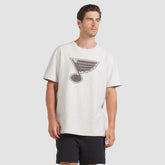 NHL St. Louis Blues Fanatics Made in Canada T-Shirt