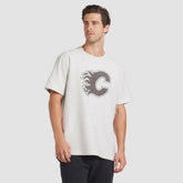 NHL Calgary Flames Fanatics Made in Canada T-Shirt