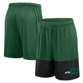 Logo Athletic Best of the Best Shorts - New York Jets Shorts