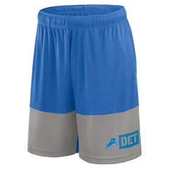 Logo Athletic Best of the Best Shorts - Detroit Lions Shorts