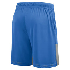 Logo Athletic Best of the Best Shorts - Detroit Lions Shorts