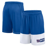 Logo Athletic Best of the Best Shorts - New York Giants Shorts