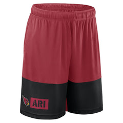 Logo Athletic Best of the Best Shorts - Arizona Cardinals Shorts