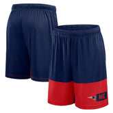 Logo Athletic Best of the Best Shorts - New England Patriots Shorts