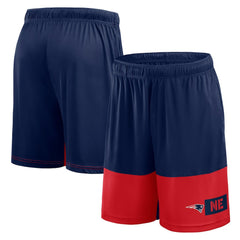 Logo Athletic Best of the Best Shorts - New England Patriots Shorts
