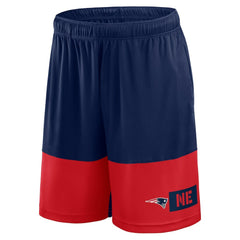 Logo Athletic Best of the Best Shorts - New England Patriots Shorts