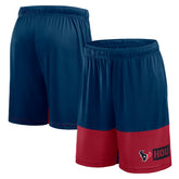 Logo Athletic Best of the Best Shorts - Houston Texans Shorts