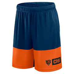 Logo Athletic Best of the Best Shorts - Chicago Bears Shorts