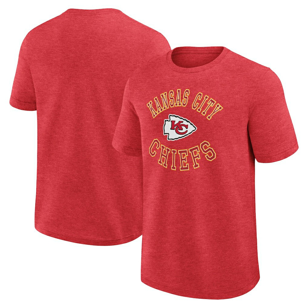 Logo Athletic Success T-Shirt - Kansas City Chiefs T-shirts