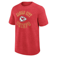 Logo Athletic Success T-Shirt - Kansas City Chiefs T-shirts