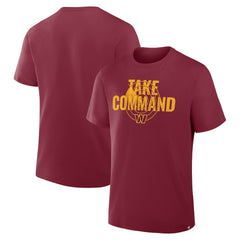 Hometown True Favorite T-Shirt - Washington Commanders T-shirts