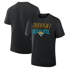 Hometown True Favorite T-Shirt - Jacksonville Jaguars T-shirts