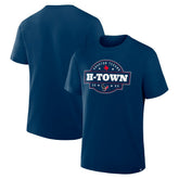 Hometown True Favorite T-Shirt - Houston Texans T-shirts