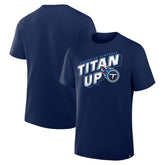 Hometown True Favorite T-Shirt - Tennessee Titans T-shirts