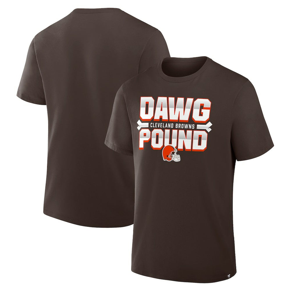 Hometown True Favorite T-Shirt - Cleveland Browns T-shirts