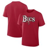 Hometown True Favorite T-Shirt - Tampa Bay Buccaneers T-shirts