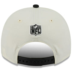 2025 NFL Draft A-Frame 9FIFTY Snapback Hat - New Orleans Saints Hats