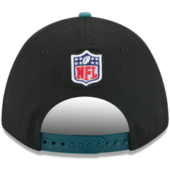 2025 NFL Draft 9FORTY A-Frame M-Crown Adjustable Hat - Philadelphia Eagles Hats