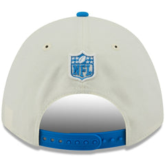 2025 NFL Draft 9FORTY A-Frame M-Crown Adjustable Hat - Detroit Lions Hats