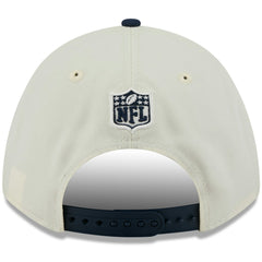 2025 NFL Draft 9FORTY A-Frame M-Crown Adjustable Hat - Tennessee Titans Hats
