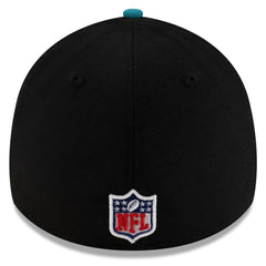 2025 NFL Draft 39THIRTY Flex Hat - Jacksonville Jaguars Hats