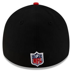 2025 NFL Draft 39THIRTY Flex Hat - Kansas City Chiefs Hats