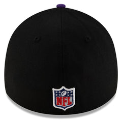 2025 NFL Draft 39THIRTY Flex Hat - Minnesota Vikings Hats