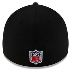 2025 NFL Draft 39THIRTY Flex Hat - Tennessee Titans Hats