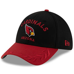 2025 NFL Draft 39THIRTY Flex Hat - Arizona Cardinals Hats