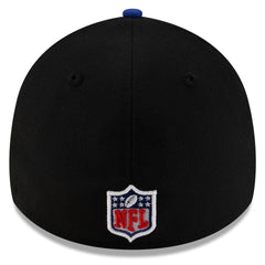 2025 NFL Draft 39THIRTY Flex Hat - Buffalo Bills Hats