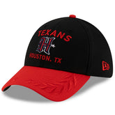 2025 NFL Draft 39THIRTY Flex Hat - Houston Texans Hats