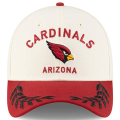 2025 NFL Draft 39THIRTY Flex Hat - Arizona Cardinals Hats