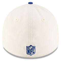 2025 NFL Draft 39THIRTY Flex Hat - Buffalo Bills Hats
