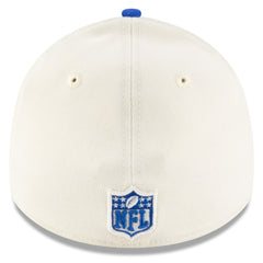 2025 NFL Draft 39THIRTY Flex Hat - Los Angeles Rams Hats