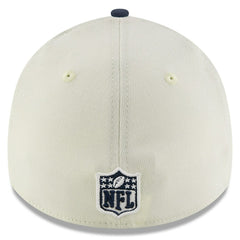 2025 NFL Draft 39THIRTY Flex Hat - Dallas Cowboys Hats