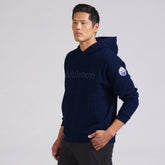 NHL Edmonton Oilers lululemon Steady State Pullover Hoodie