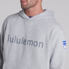 NHL New York Rangers lululemon Steady State Pullover Hoodie