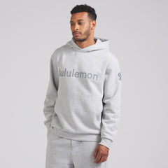 NHL Seattle Kraken lululemon Steady State Pullover Hoodie