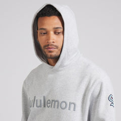 NHL Seattle Kraken lululemon Steady State Pullover Hoodie