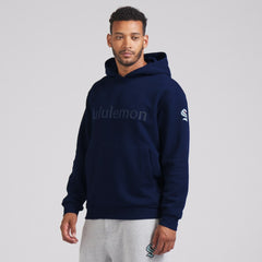 NHL Seattle Kraken lululemon Steady State Pullover Hoodie