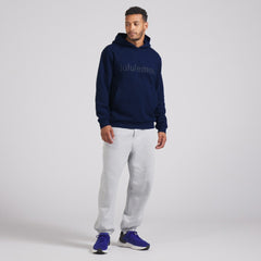 NHL Seattle Kraken lululemon Steady State Pullover Hoodie