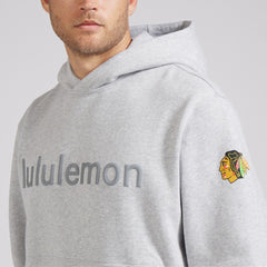 NHL Chicago Blackhawks lululemon Steady State Pullover Hoodie