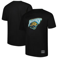 Classic Crew Neck T-Shirt - Jacksonville Jaguars T-shirts