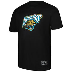 Classic Crew Neck T-Shirt - Jacksonville Jaguars T-shirts