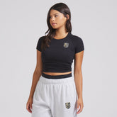 NHL Vegas Golden Knights lululemon Women's Swiftly Tech Short-Sleeve Shirt 2.0