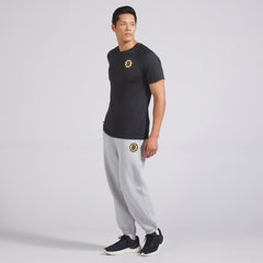 NHL Boston Bruins lululemon Metal Vent Tech Short-Sleeve Shirt