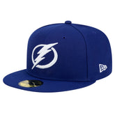 NHL Tampa Bay Lightning New Era Core 59FIFTY Fitted Hat