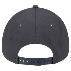 NHL Vegas Golden Knights New Era Core A-Frame 9FORTY Adjustable Hat