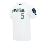 Anthony Edwards Minnesota Timberwolves Pro Standard City Ransom T-Shirt