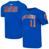 Jalen Brunson New York Knicks Pro Standard City Ransom T-Shirt